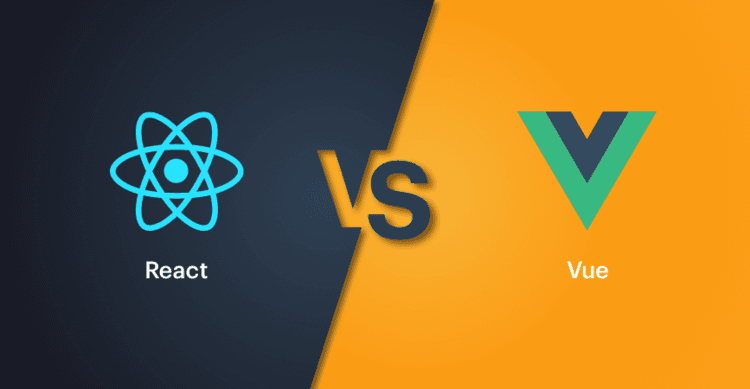 ReactJs vs VueJs