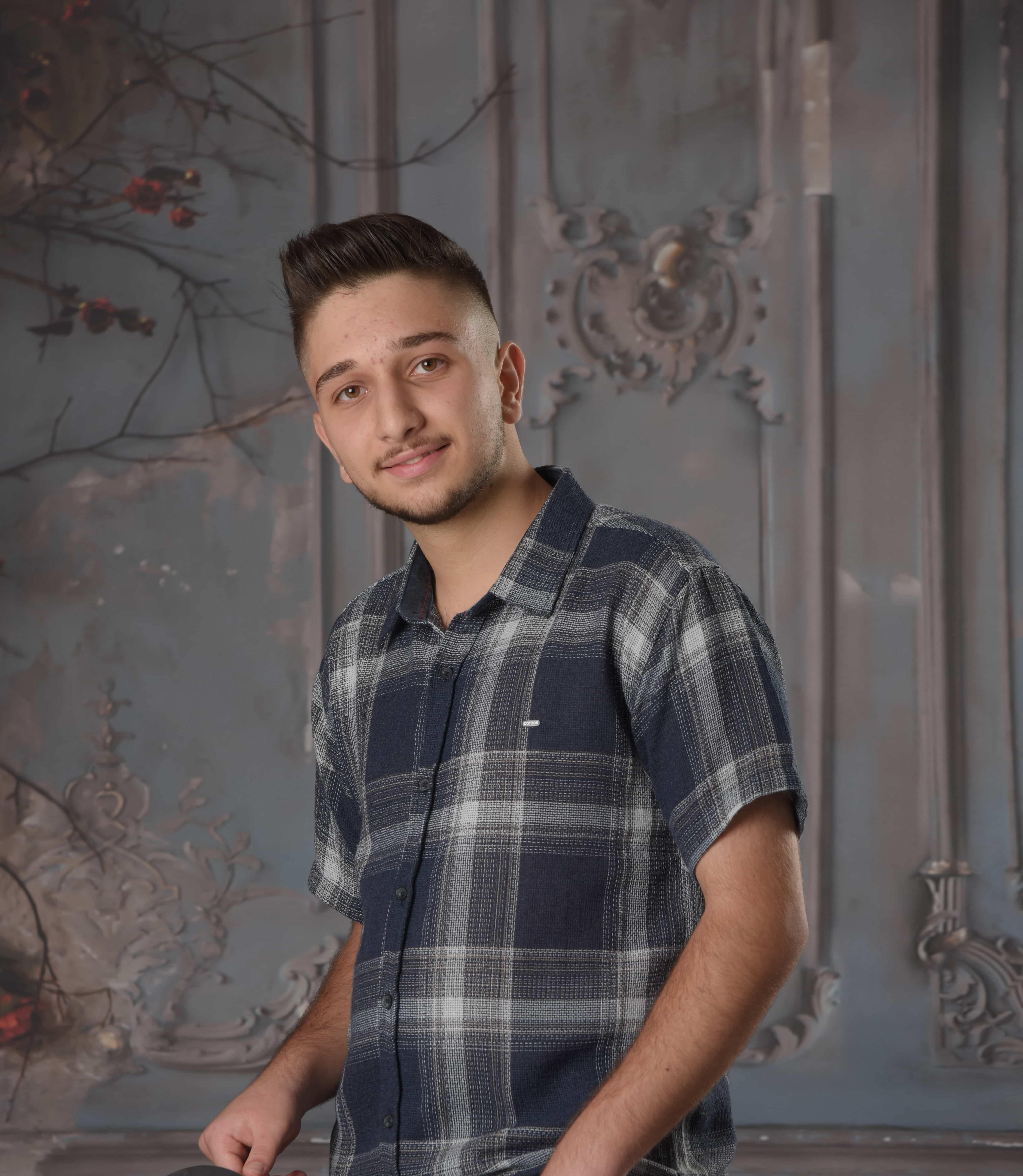 mahdi alaee | مهدی علایی